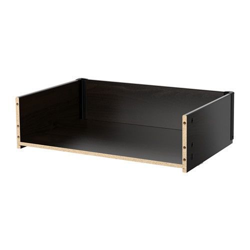 Gavetas IKEA - Selviken para estante Besta