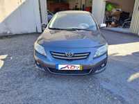 Salvado Toyota Corolla  1.4 D4D de 2008