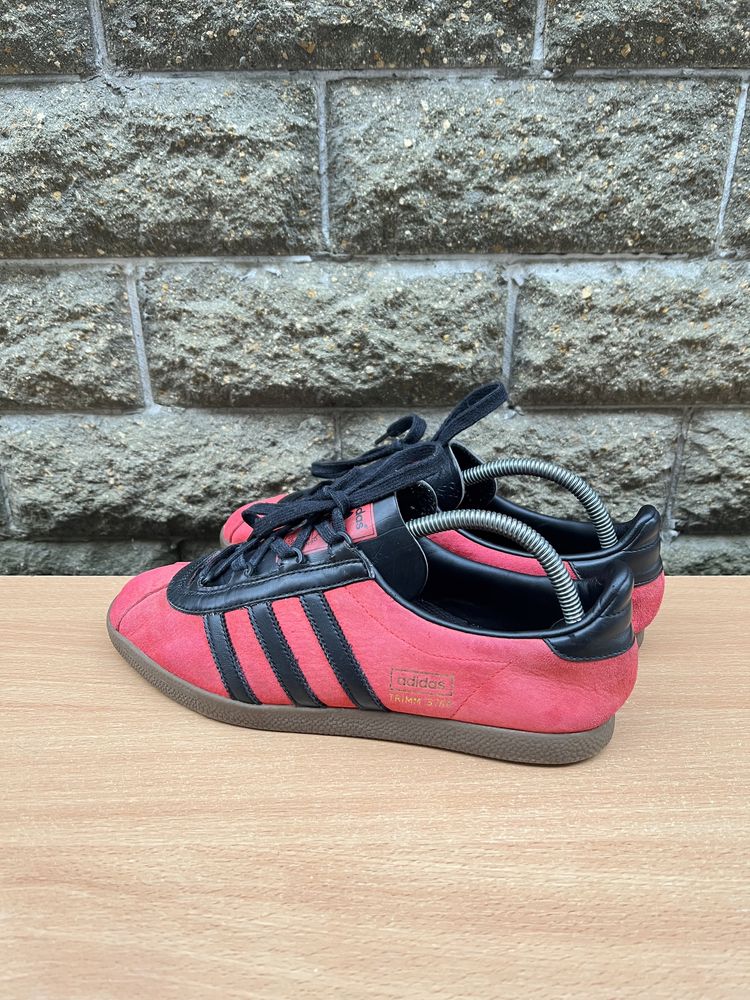 Adidas Trimm Star Оригинал