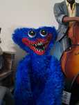 Huggy wuggy azul