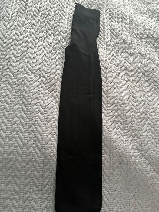 Getry dla dziewczynki