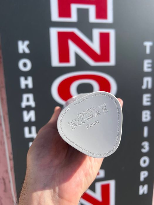 Блютуз Акустика Sonos roam sl