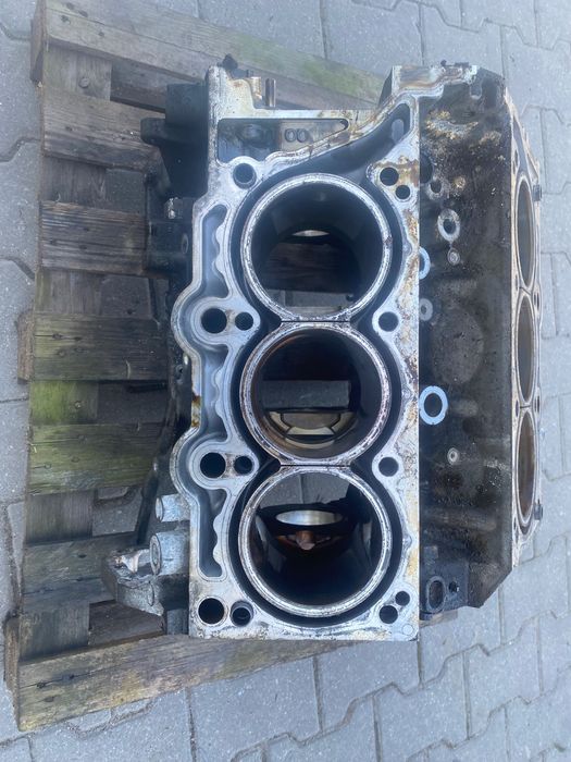 Blok silnika 3.6 V6 Chrysler /Dodge