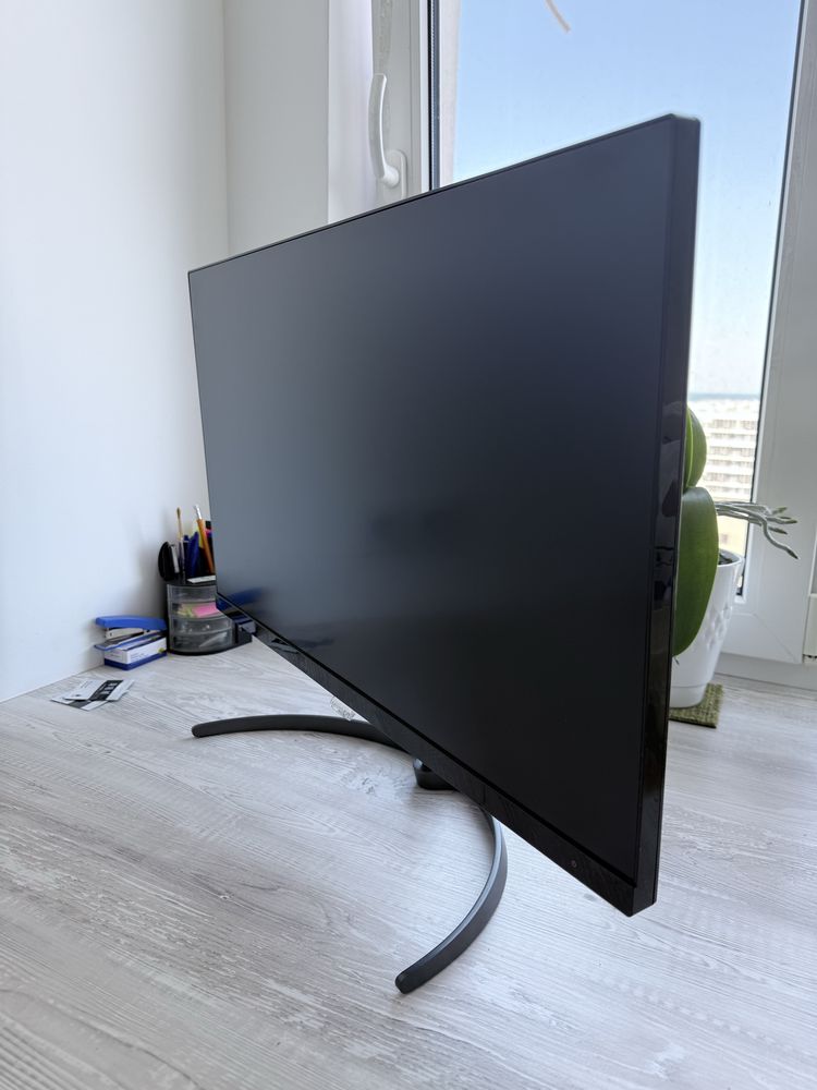 Монітори 4к- 2 шт Philips 276E8VJSB/01