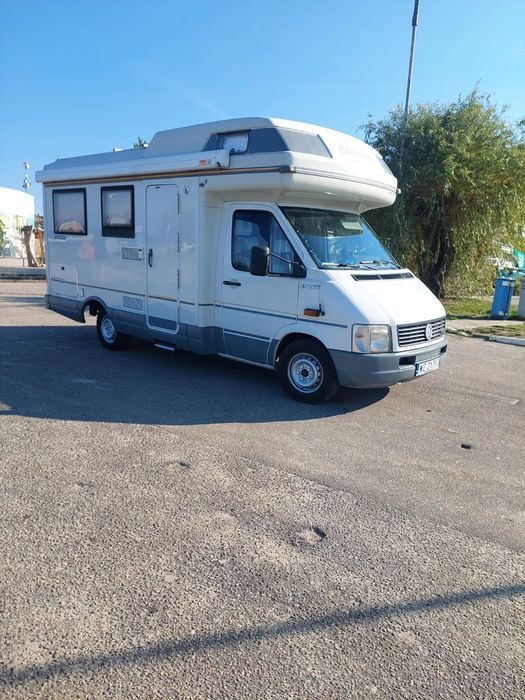 Volkswagen LT35  Volkswagen LT