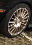 Jantes bbs R17 4x114,5