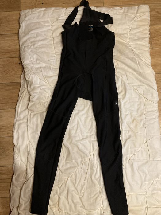 Spodnie kolarskie Quest Roveta xxl