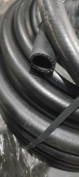 Шланг для полива садовый резиновый поливочный 25 50 мм 2 дюйм дюймовый