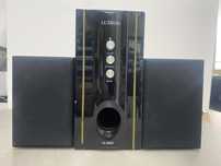 Акустична система 2.1 Luxeon LX-3800