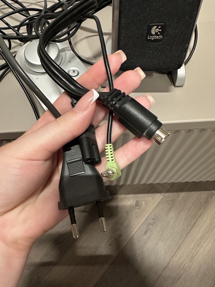 Колонки Саундбар Logitech
