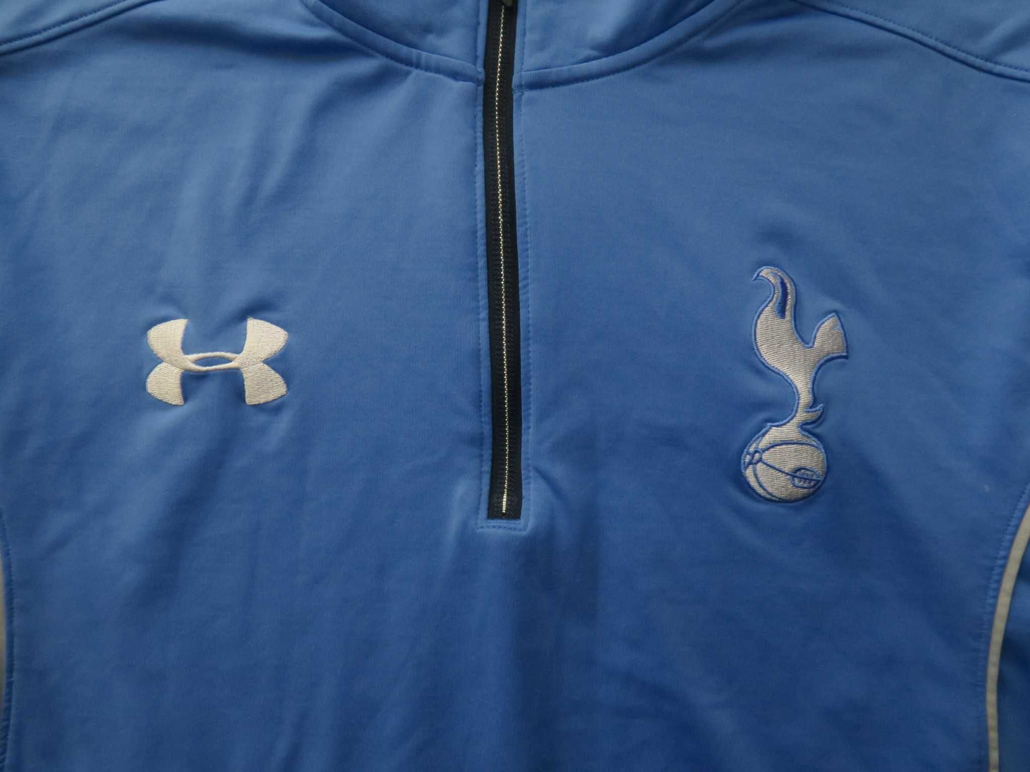 Under Armour Tottenham Hotspur F.C. bluza XL