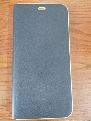 Чехол-книжка Florence TOP №2 Xiaomi Redmi S2 черный