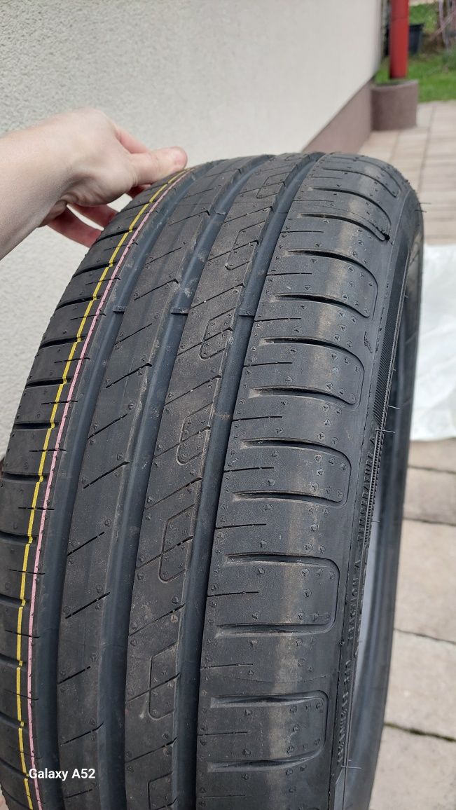 OKAZJA nowe opony GOODYEAR  (2024) 195/55 r16