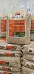 Pellet sosnowy Granulita  En Plus A1