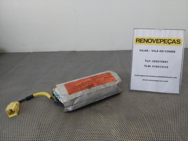 Airbag banco direito NISSAN Primera Sedan (P11)