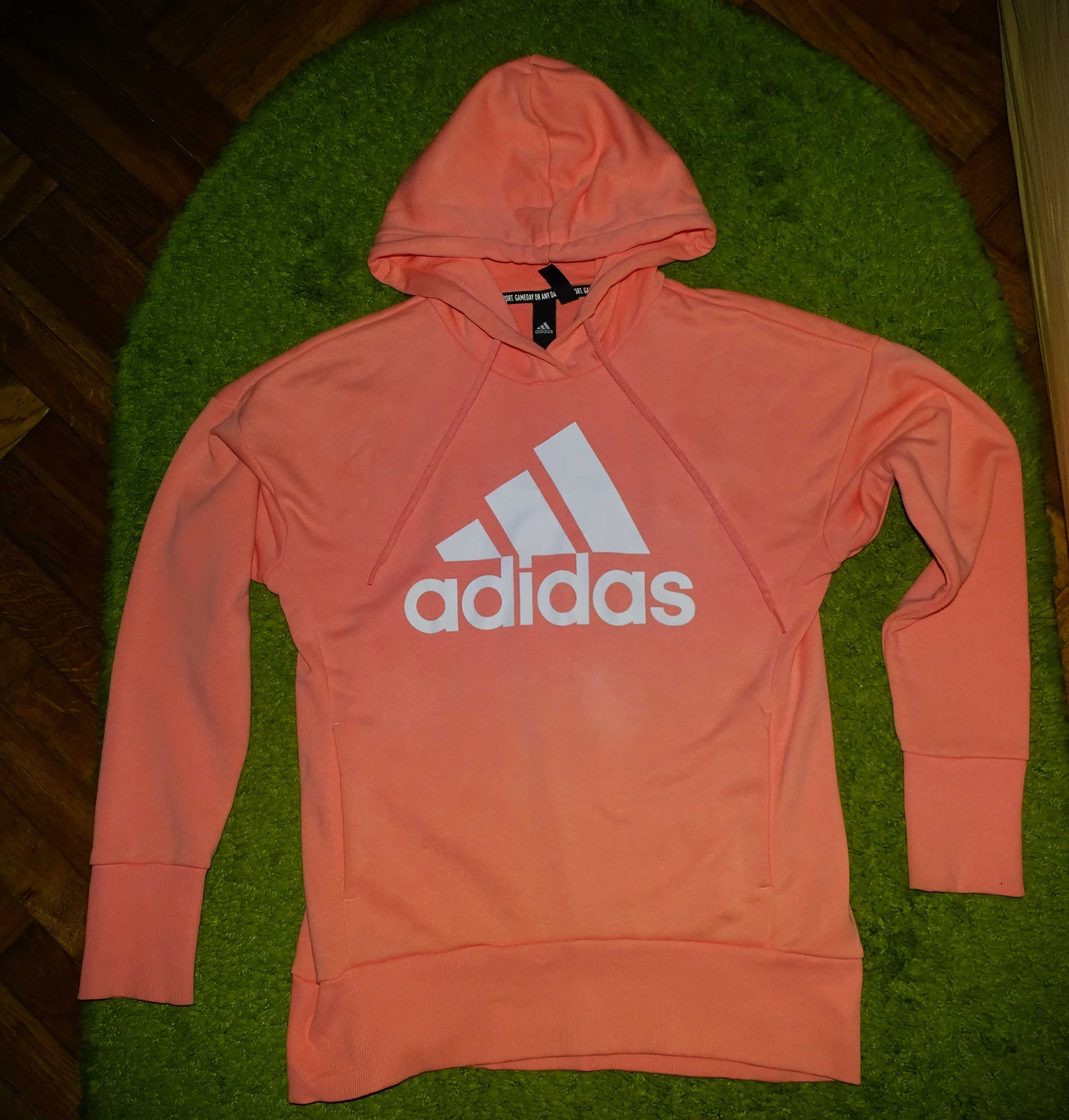 Bluza Adidas(damska)