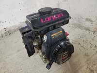 Silnik spalinowy Loncin LC152 2,5km stan bdb