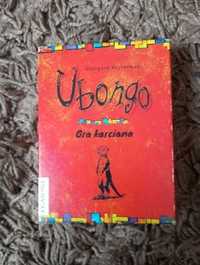 Ubongo gra karciana rodzinna