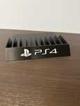 Stojak podstawka na gry Ps4