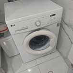 Maquina de lavar roupa LG 7 kg
