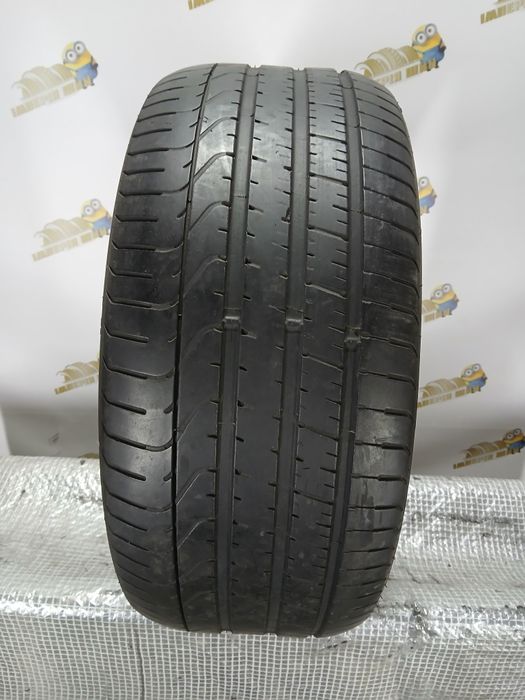 Розпаровка Pirelli 295/40ZR21. 1шт. Літо. (0596).