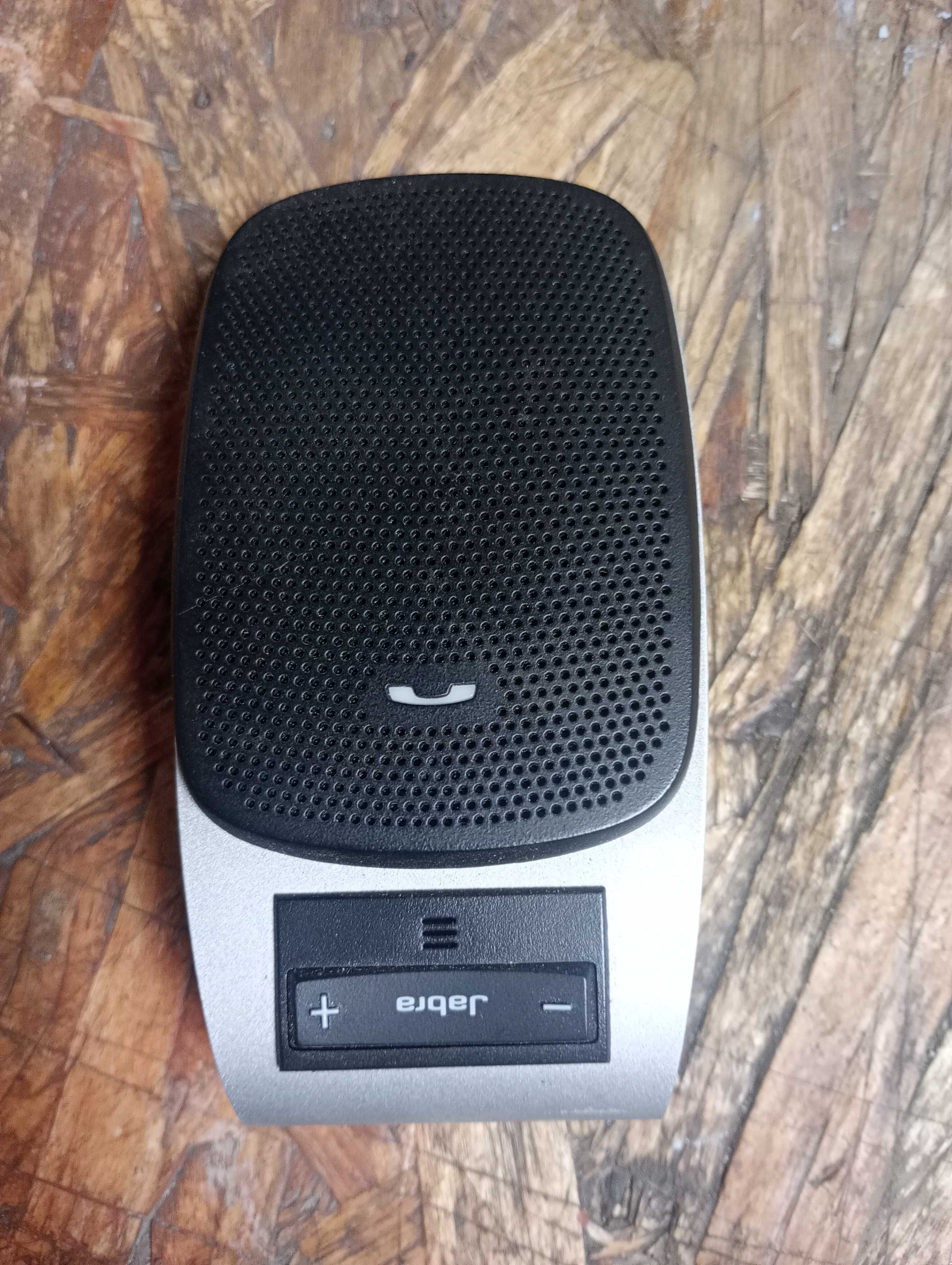 Zestaw głośnomówiący JABRA bluetooth