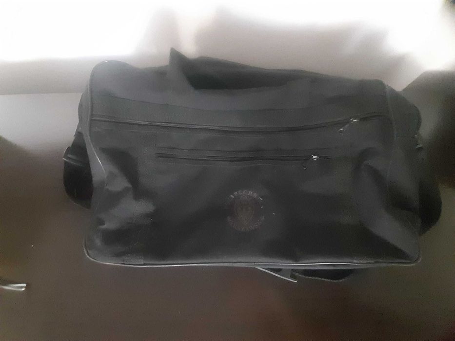 Torba podróżna sportowa turystyczna Politechnika Warszawska