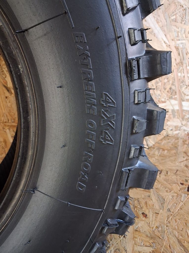 Opony 265 70 R16 Simex Tracker