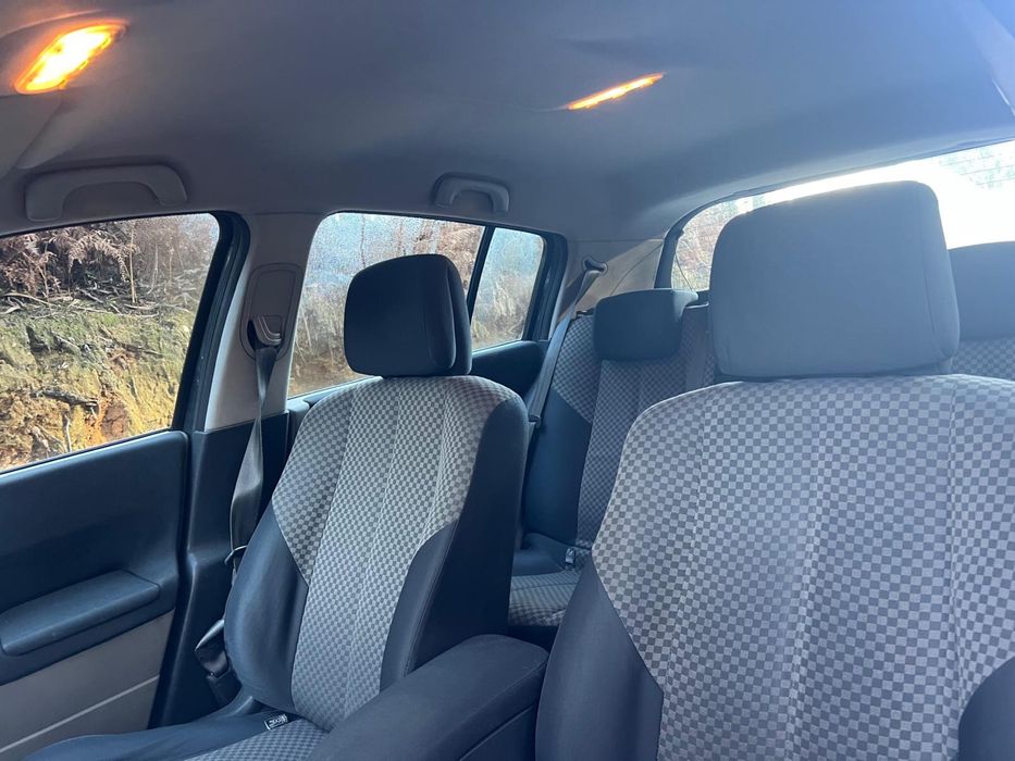 Renault megane 1.5 dci 2005