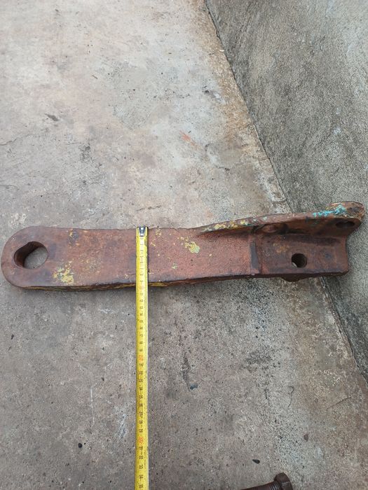 Петля дишла (культиватора Кпс-4!)