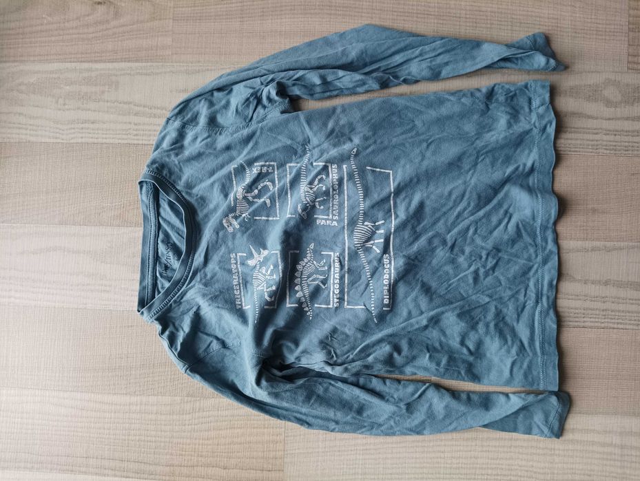 Super bluzka In Extenso rozmiar 128