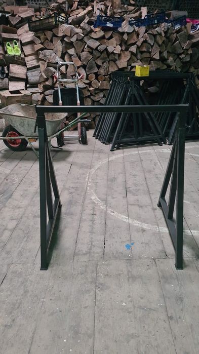 Козли будівельні розкладні