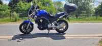 Yamaha BULLDOG 1100 BT 2002