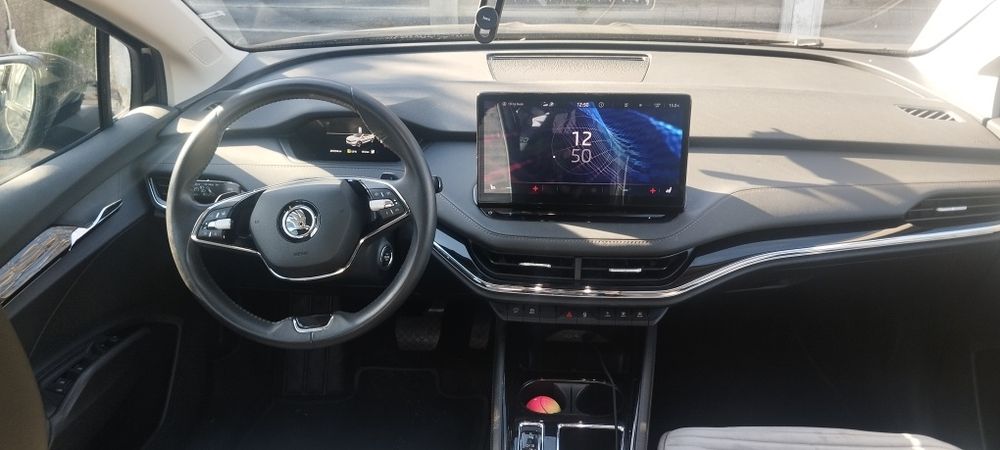 Шкода   Яніак.  62квч.  Skoda