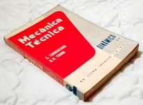 Livro Mecânica Técnica – Dinâmica 2