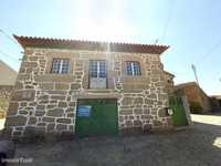 House/Villa/Residential em Guarda, Celorico Da Beira REF:10631