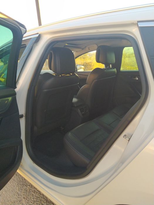 Peugeot 508 SW 1.6 diesel