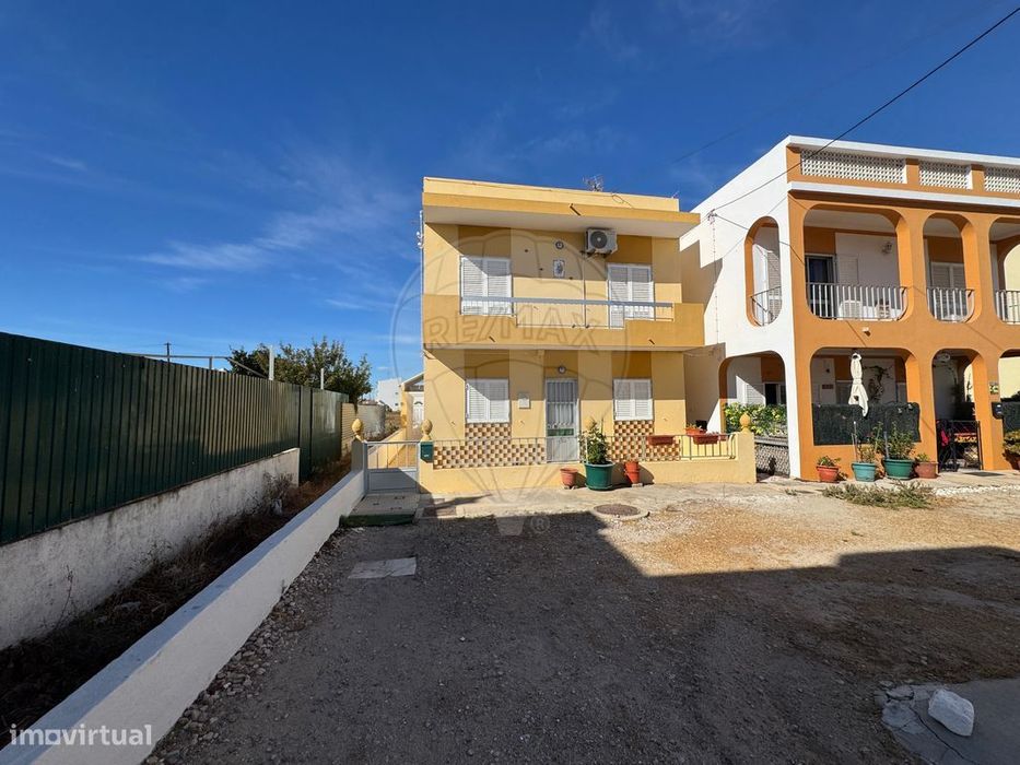 Apartamento T2 para venda