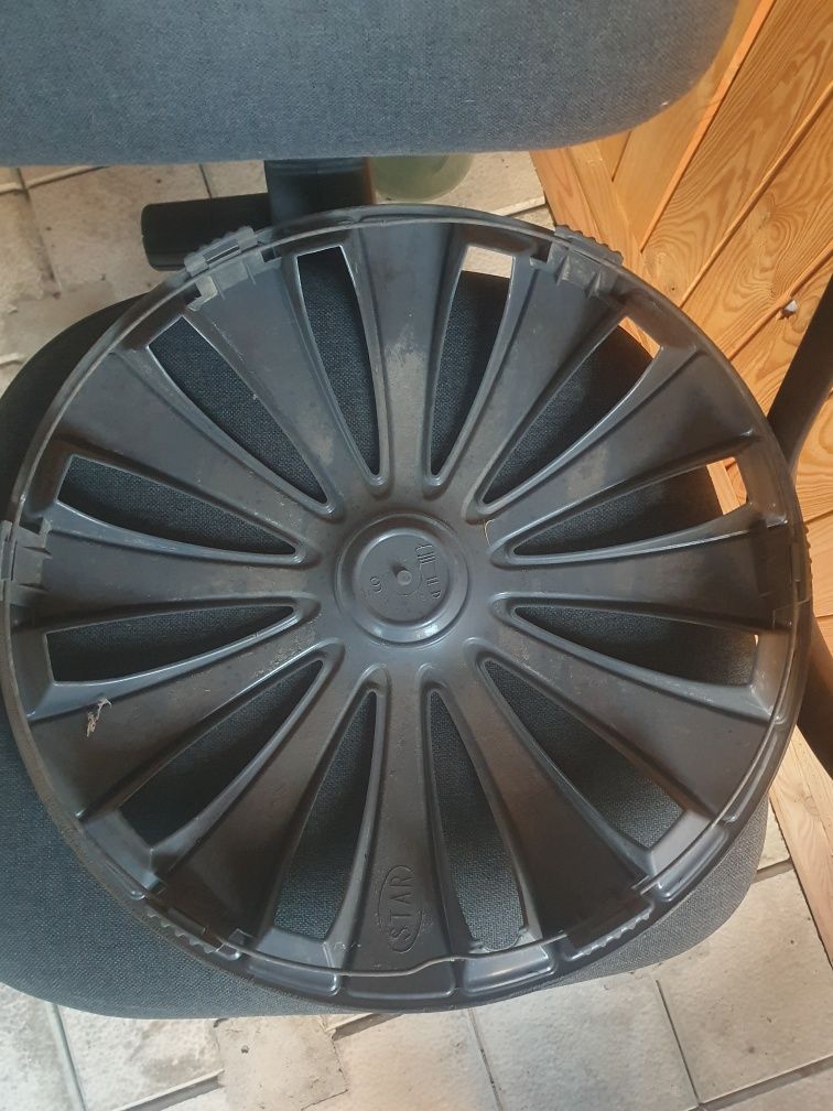 Ковпаки r 16,2 шт