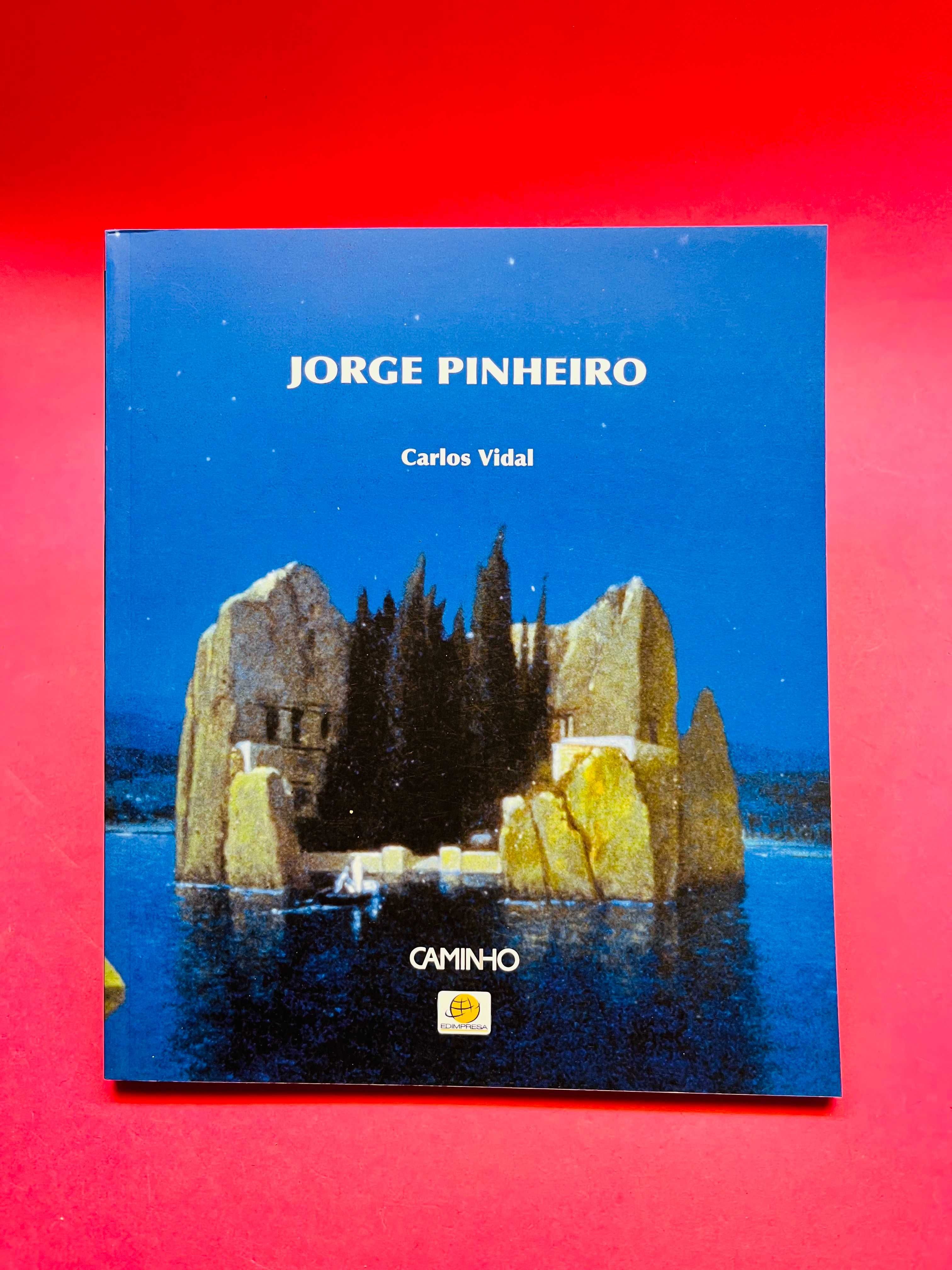 Jorge Pinheiro - Carlos Vidal