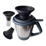 LEJEK DO NACZYNIA i słoików Thermomix Vorwerk TM6 / TM5 / TM31
