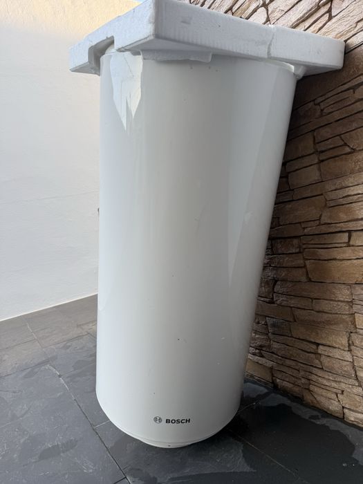 Termocumulador Bosh 100L