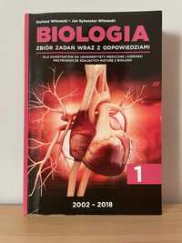 Zbiór zadań - Witowski - Biologia 1 - matura - wszystkie zadania