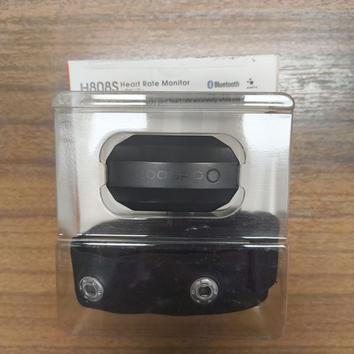 GPS Bryton Rider 460 Bundle (Cadência + Fita Cardíaca)