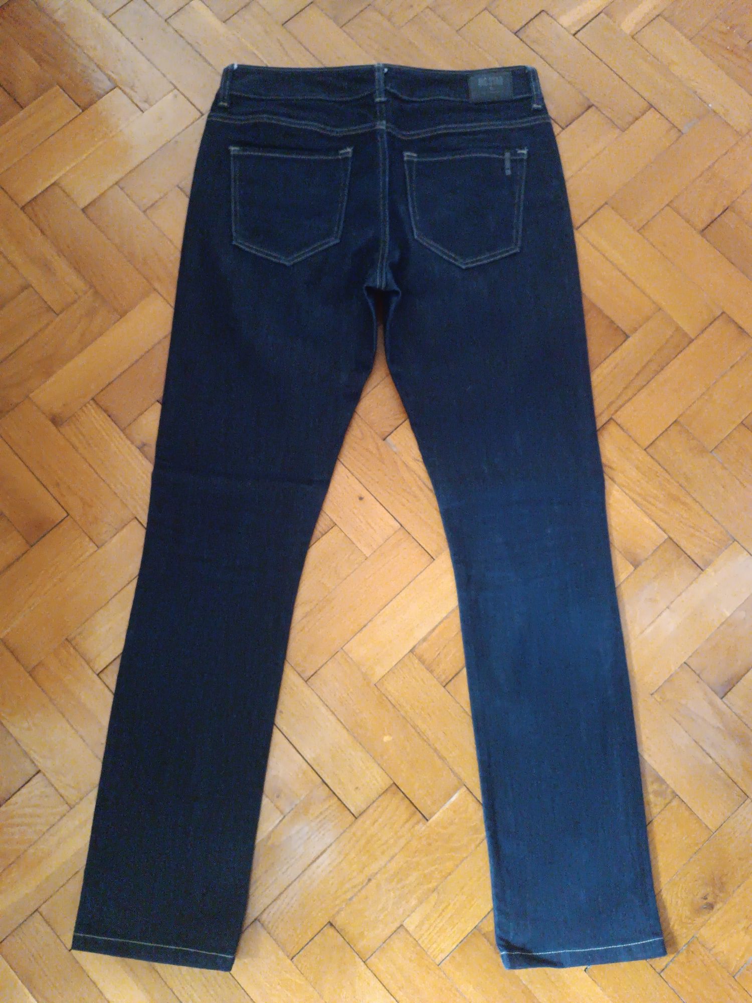 Spodnie jeansy big star W30 L34