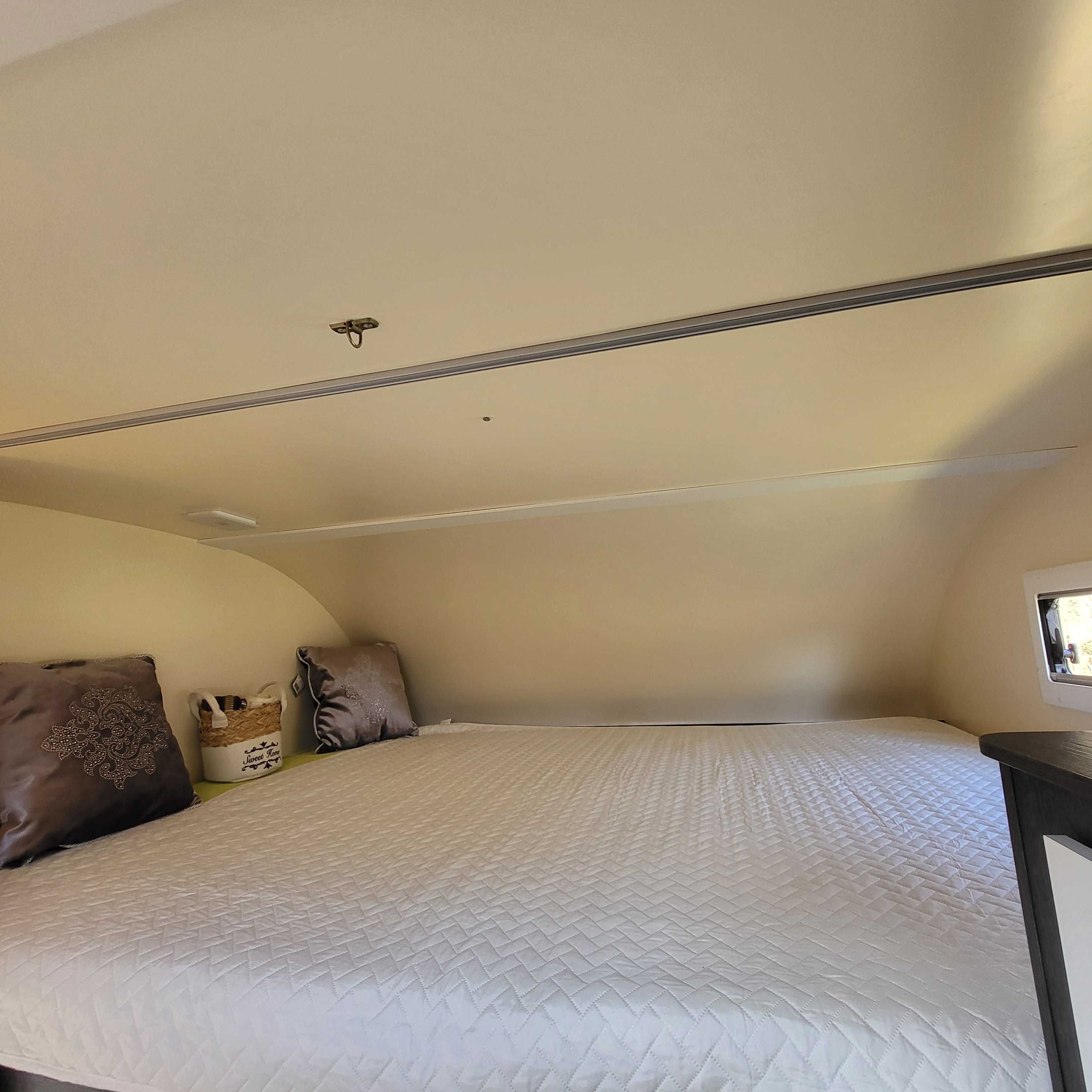 Kamper wynajem VIP 6* Bogate Wyposażenie* Do Wynajęcia Wypożyczalnia