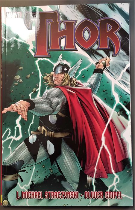 Diversos TPB Marvel e DC