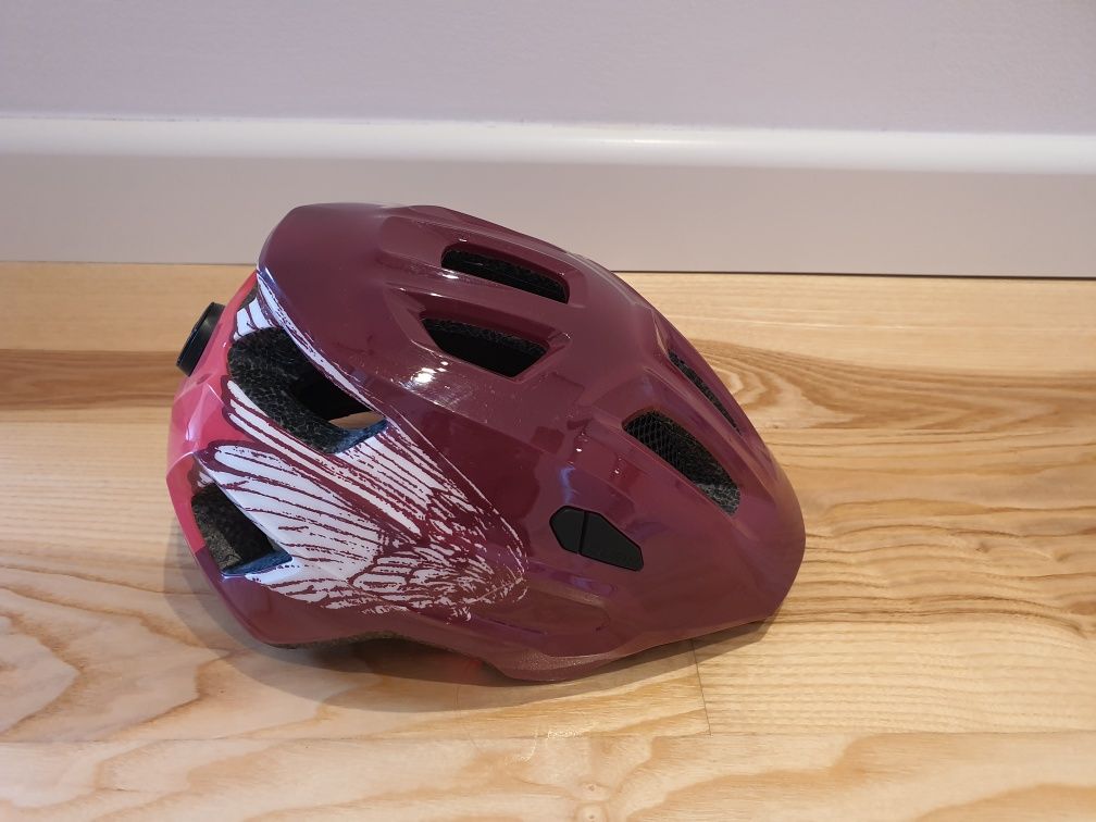 Kask rowerowy Cube CKB10 49-55