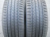 Opony całoroczne 215/50R17 Vredestein 2021r 2szt F.Vat + MONTAŻ GRATIS