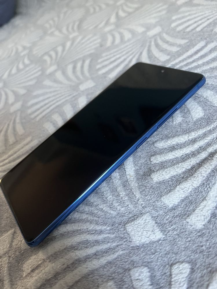 Samsung galaxy S10 lite